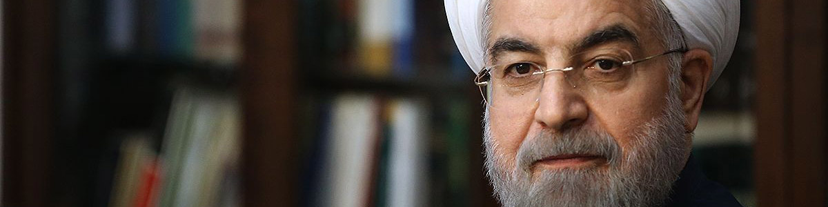 ماموریت روحانی به بانک مرکزی برای تامین منابع واکسن کرونا